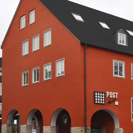 Trip Inn PostApart Aschaffenburg