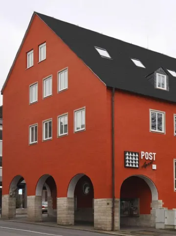 Trip Inn PostApart Aschaffenburg