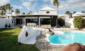 Kamezí Boutique Hotel Villas