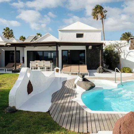 Kamezí Boutique Hotel Villas
