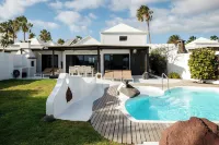 Kamezí Boutique Hotel Villas -  Ferienhäuser
