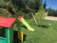 B&B Il Giardino Mediterraneo Hotel a Monteprandone