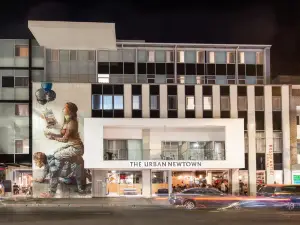 The Urban Newtown