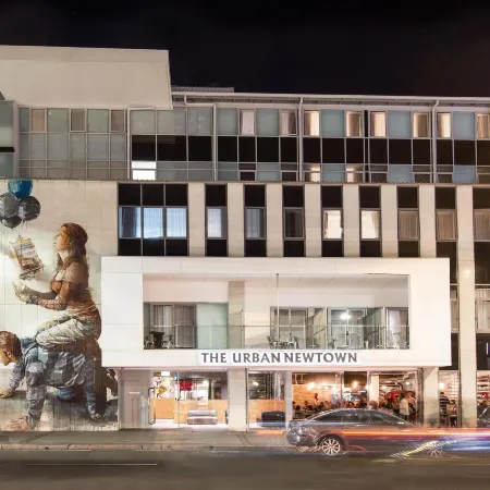 The Urban Newtown