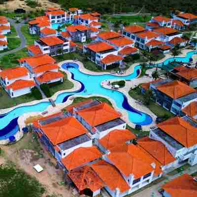 Búzios Beach Resort by Wam Experience Hotel Exterior