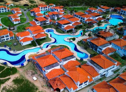Búzios Beach Resort by Wam Experience