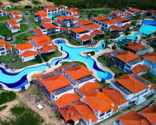 Búzios Beach Resort by Wam Experience Hotels in Armacao Dos Buzios