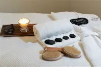 Kaya Cottages - spa