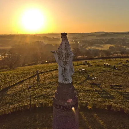 Hotel de Korenwolf Отели в г. Gulpen