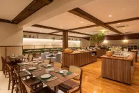 Serrazul Hotel Distributed by Intercity Hotels in Gramado