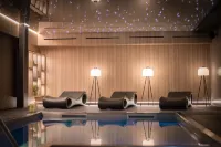 L'Hôtel & Spa  Ribeauvillé - Spa