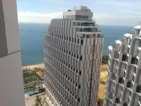 Apec Mandala Cham Bay Mui Ne - Ocean View
