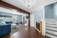 4Br Shore House-Kid Friendly-Close to the Action! Hotels in Avalon