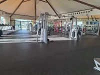 Royal Lazure Resort - palestra