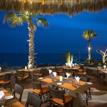 Hacienda del Mar Los Cabos, an Autograph Collection All-Inclusive Resort