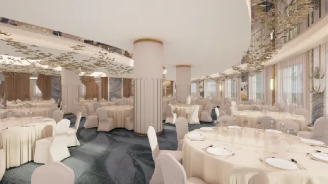 voco BEIRUT CENTRAL DISTRICT by IHG