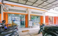RedDoorz at Seindo Hotel Medan Hotels in Sei Sikambing B