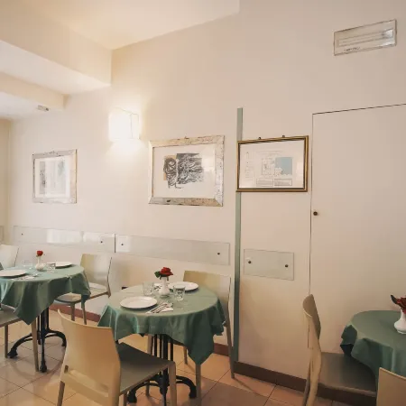 The Galileo Hotel