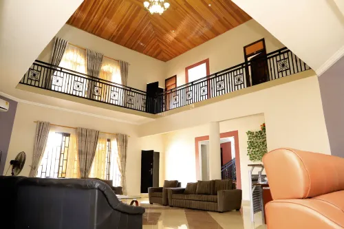 Osaah Bema Lodge - 3-Star