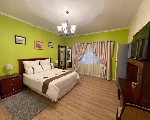 Canosas Home فنادق في والفيز باي