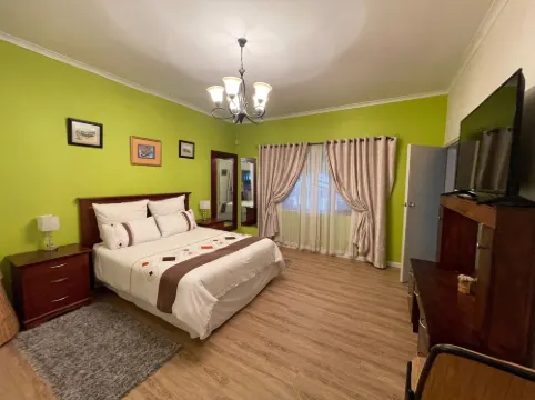 Canosas Home