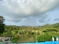 Rudraksh inn