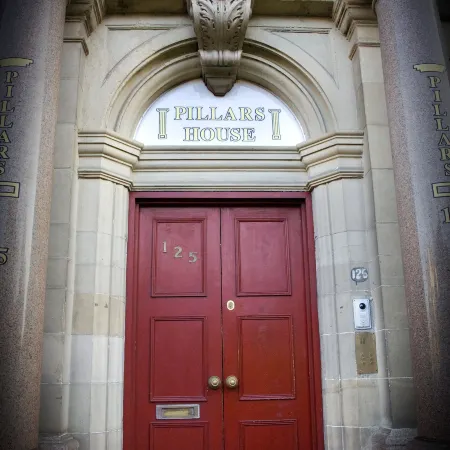 Pillars House