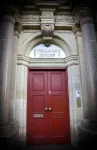 Pillars House
