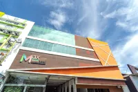 Max Hotel Panakkukang