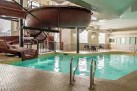 Canalta Airdrie - piscina