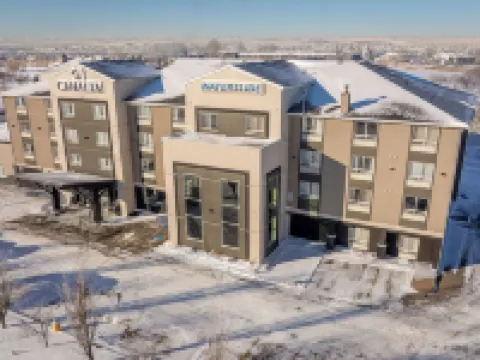 Canalta Airdrie Hotels in Airdrie