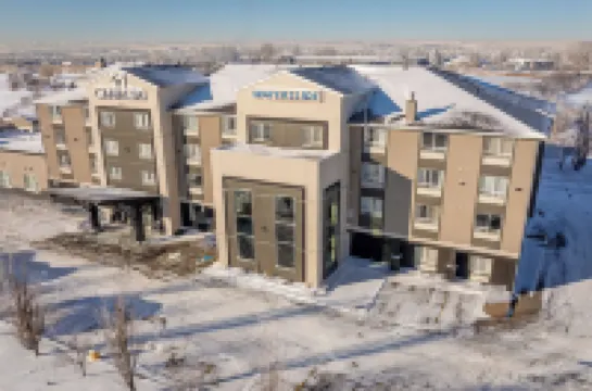 Canalta Airdrie Hotels in Airdrie