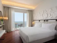 Hotel Delfino Taranto Hotéis em Taranto