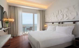 Hotel Delfino Taranto