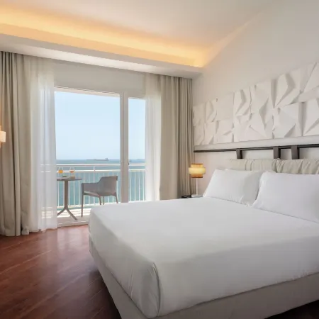 Hotel Delfino Taranto