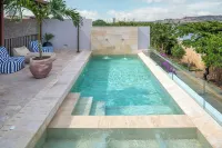 Hotel Casa Sonara - Infinity Pools