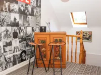 Seafield B & B - Beach