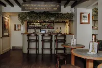 The Bull and Swan Hotel di Market Deeping