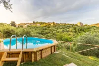 The Sea Air Villa in Massarosa - Villaer