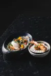Hotel la Pietra Restaurant & Spa - breakfast