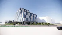 Distinction Invercargill Hotel