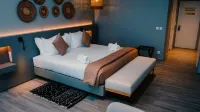 Hotel Apolonia Complexus Hotels in Cabinda