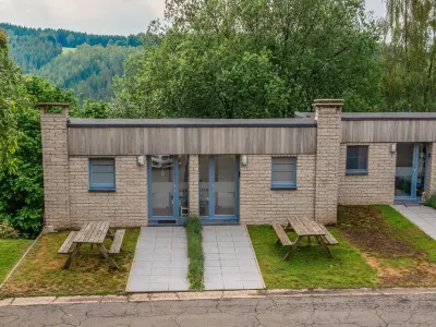 Holiday Home in Malmedy with Mountain Views Hotels near Malmedy Massacre Memorial