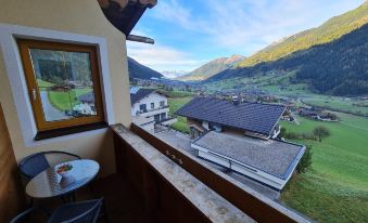 Apartment in Neustift Near Ski Lift