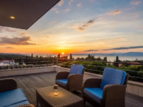 Aminess Vival Velaris Resort 수페타르 호텔