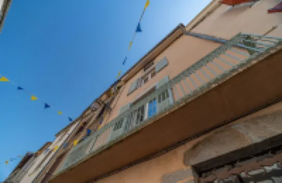Les Suites de Bellac