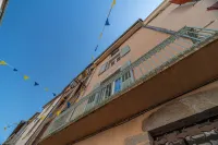 Les Suites de Bellac Hôtels à : Bellac
