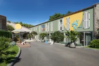 Sunny Rabac by Valamar Hotels in Sveta Marina