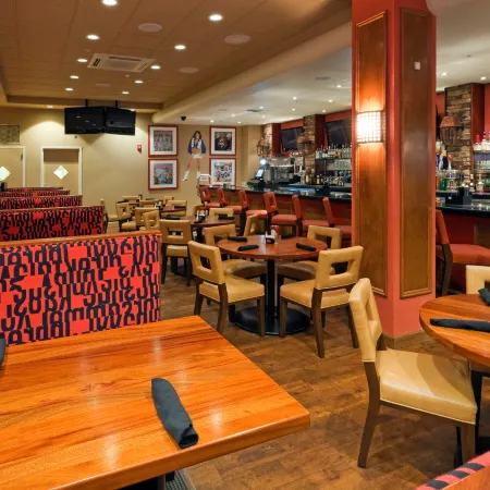 Holiday Inn BATON ROUGE COLLEGE DRIVE I-10 by IHG