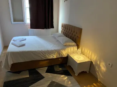 Meva Pansiyon Hotels near Kazıkbağları